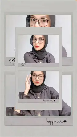 frame aesthetic