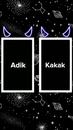 Yakin Gak Mau Wa Ku