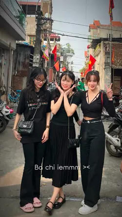 Biết ba gì không?