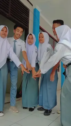 TREND BERES UJIAN