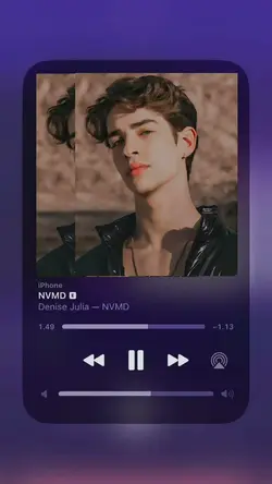 iphone music