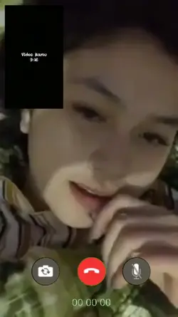 prank vc sama cewe