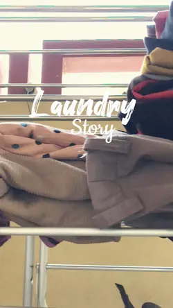 Laundry story