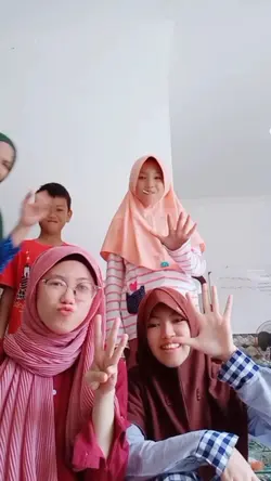 ketidak klopan wkwk
