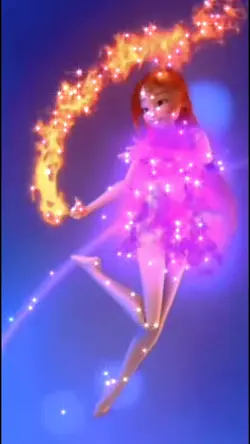 Mẫu winx