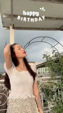 Slowmo Ultah 