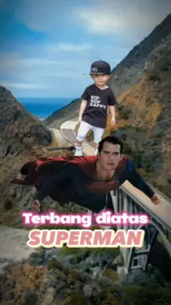 Tentang Superman