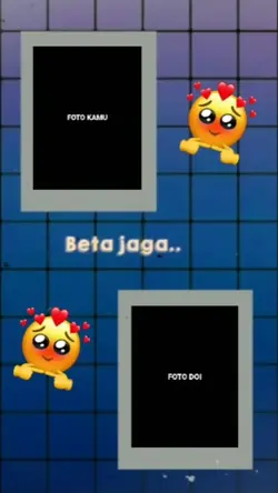 Beta janji Beta jaga