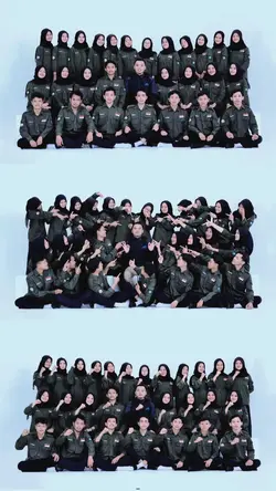 3 foto osis 