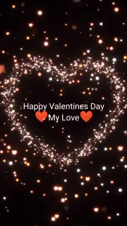 Happy Valentine day