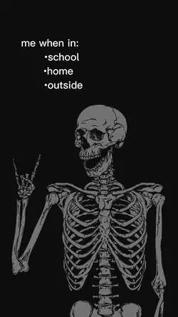 me when in
