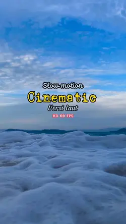 CINEMATIC LAUT