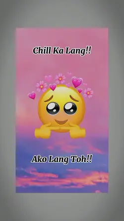 ChillKaLangAkoLangTo