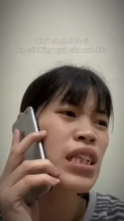 mẫu tặng quà