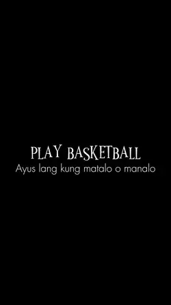 Basketball