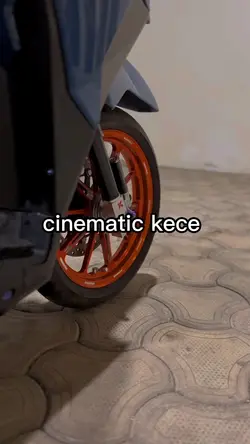 cinematik kece 😎