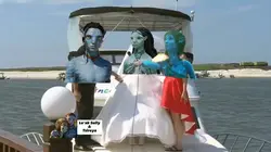 Meme Parody