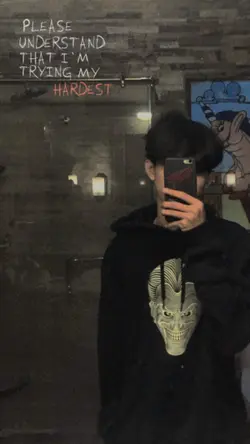 lirik aesthetic