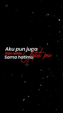 #akupastitahu