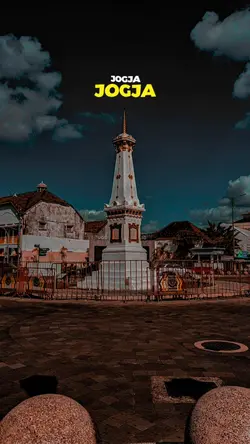 Jogja Istimewa 