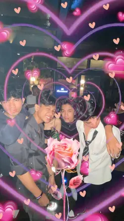 bunga dan love