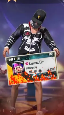 FREE FIRE