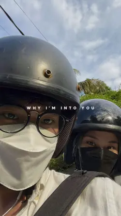 BE WITH YOU