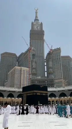 Mekkah Madinah
