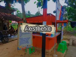 3D Aesthetic