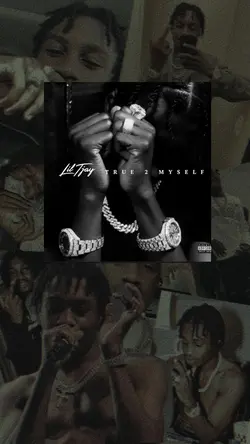 lil tjay