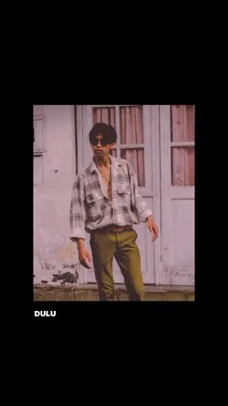 DULU Lagu viral