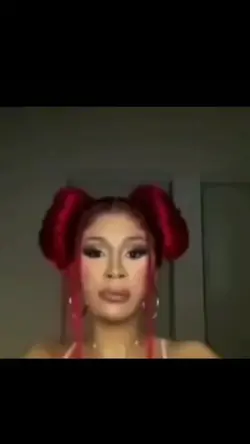 Cardi b