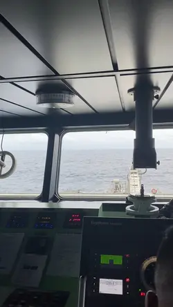 Atas kapal