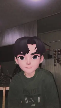 efek kepala boneka
