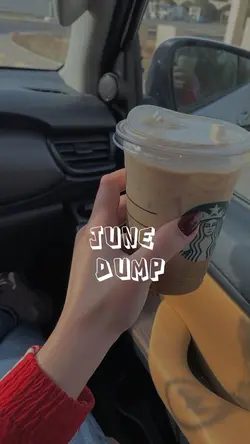 june dump