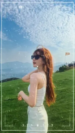 transisi foto keren
