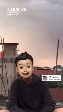 estetik lirik lagu