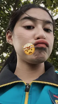 emot bisa di geser