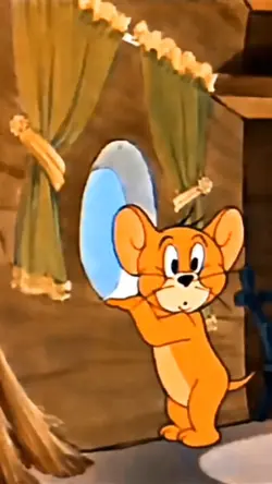 Tikus Kaget