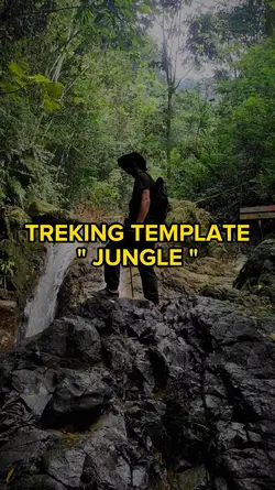 TREKING JUNGLE 