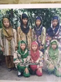 Qasidah zaman dulu