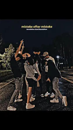 Lagi rame 