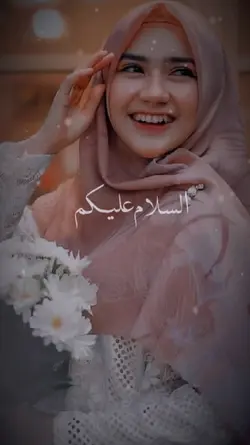 Yuuk ucapkan salam 
