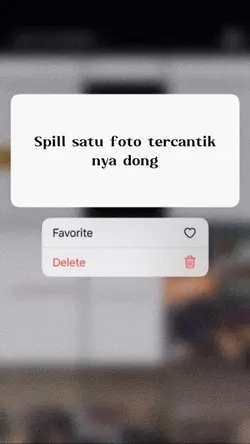 Soill satu foto 