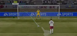 Drama Penalty