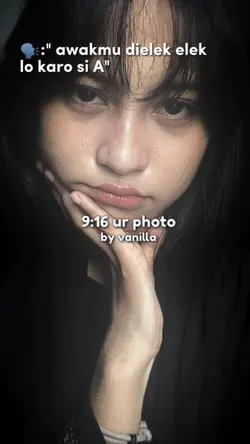 AWAKMU DI ELEK ELEK 