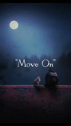 "Move On"