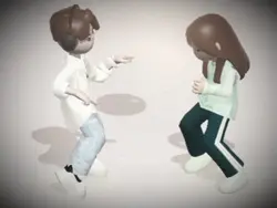 bondee dance
