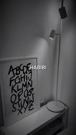 Habibi