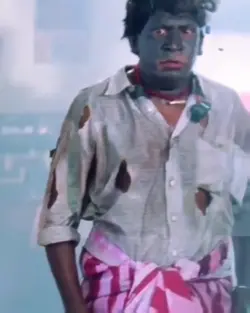 Fun With Vadivelu 